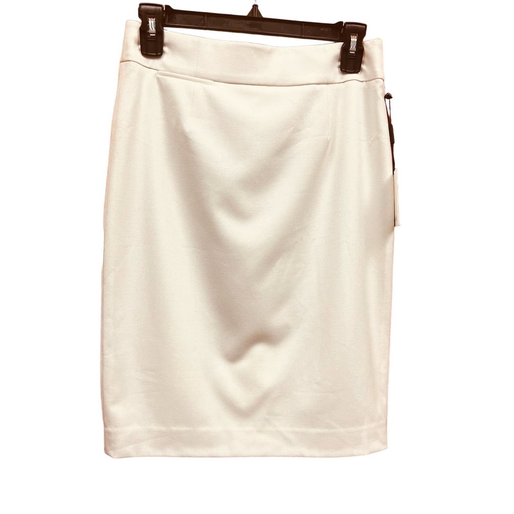 Calvin Klein Womens Pencil Mini Skirt Size 2 NWT